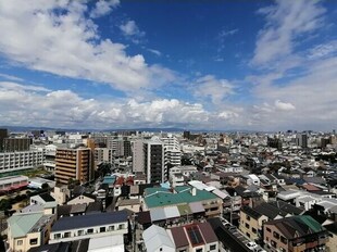 姫島駅 徒歩7分 13階の物件内観写真